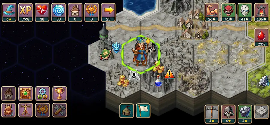 Next Run screenshot 5