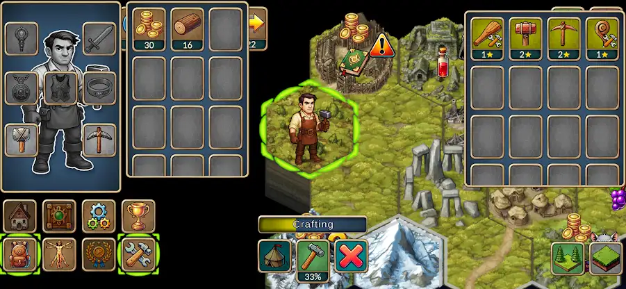 Next Run screenshot 6