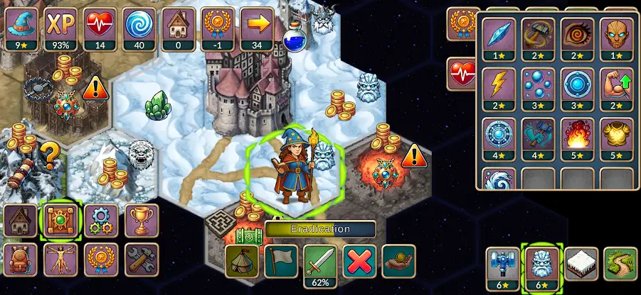 Next Run screenshot 1