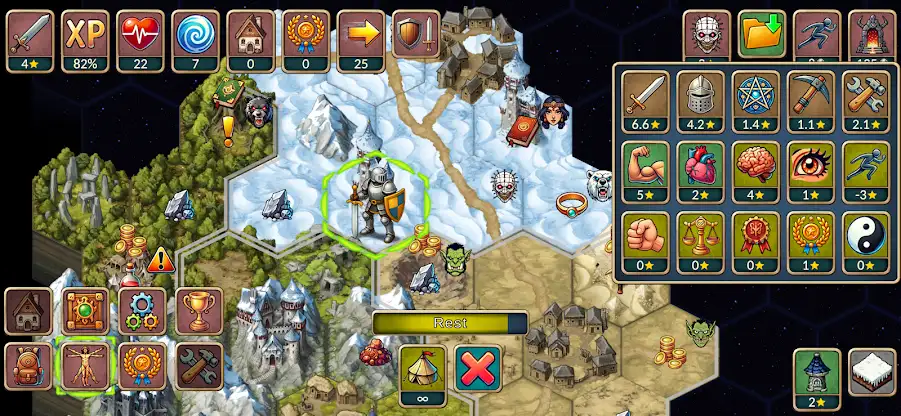 Next Run screenshot 8