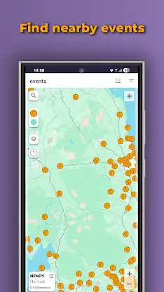 parkrun Official screenshot 5