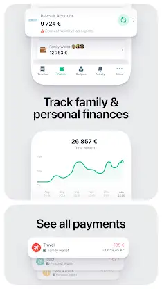 Budget Planner & App: Spendee screenshot 4