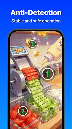 Auto Clicker – Automatic Tap screenshot 4