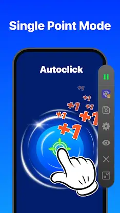 Auto Clicker – Automatic Tap screenshot 5