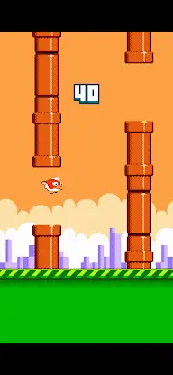 Faulty Flap screenshot 2