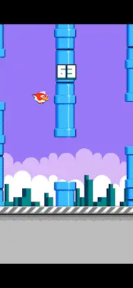 Faulty Flap screenshot 4