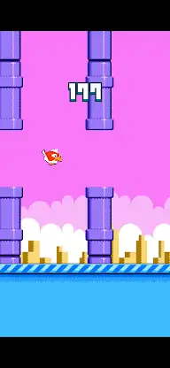 Faulty Flap screenshot 3