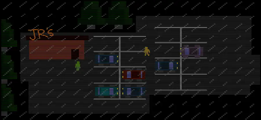 FNaF 6: Pizzeria Simulator screenshot 8