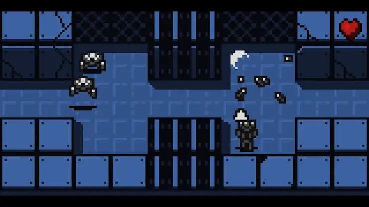 GunSpectre screenshot 2