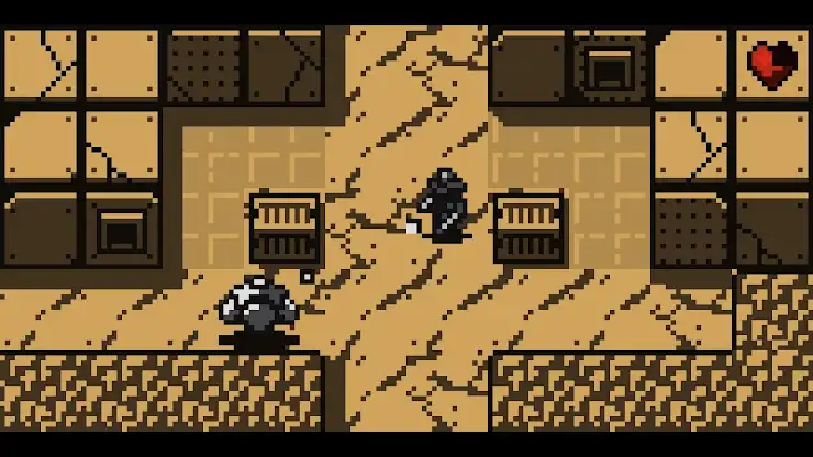 GunSpectre screenshot 5
