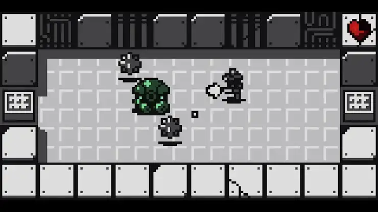 GunSpectre screenshot 1