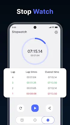 Alarm Clock screenshot 6
