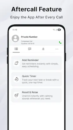 Simple Alarm Clock screenshot 8