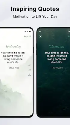 Simple Alarm Clock screenshot 7