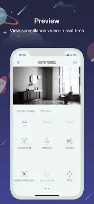 CloudEdge screenshot 3