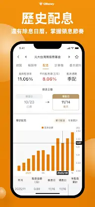 基金A寶 screenshot 2
