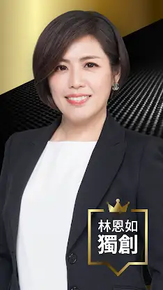 林恩如-超簡單期貨 台指期貨即時技術型態解析 screenshot 2