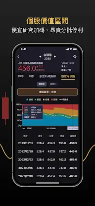 BC股倉 screenshot 3