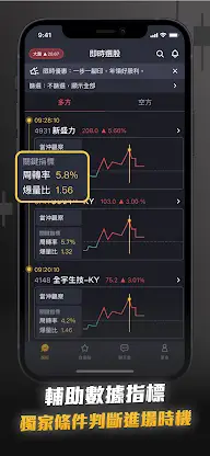 當沖天書 screenshot 4