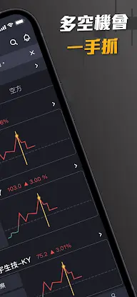 當沖天書 screenshot 2