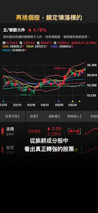 股luck screenshot 6
