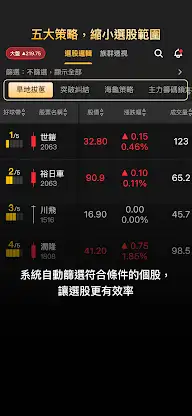 股luck screenshot 2
