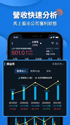 樂活五線譜-薛兆亨Tivo screenshot 4