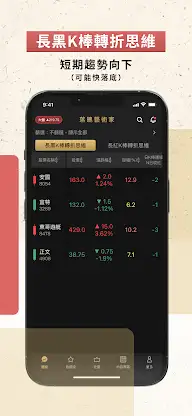 落魄藝術家 screenshot 3