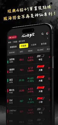 心中無多空-凡人修仙 screenshot 2