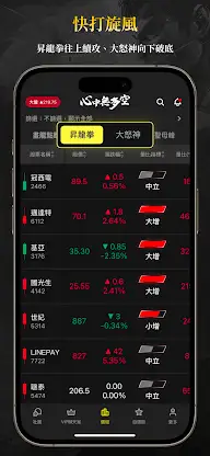 心中無多空-凡人修仙 screenshot 3