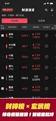 財源滾滾財神到 screenshot 1