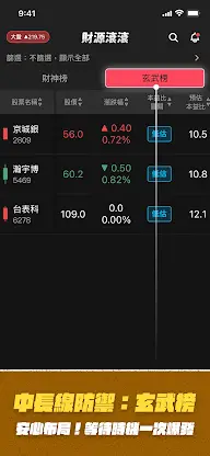 財源滾滾財神到 screenshot 3