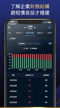 MJ林明樟－超級數字力 screenshot 5