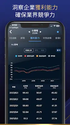 MJ林明樟－超級數字力 screenshot 4