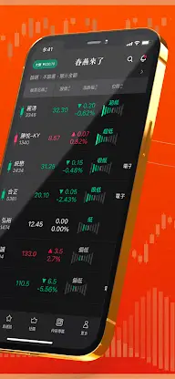 春燕來了- 低階飆股 低階股 轉強股 指標分析 互動直播 screenshot 2