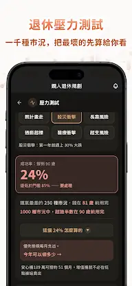 嫺人退休導航 screenshot 7