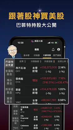 US Stock screenshot 6