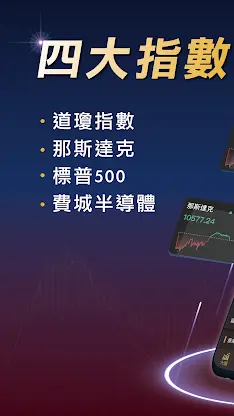 US Stock screenshot 1