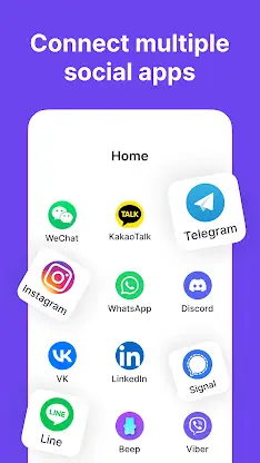 Recover: Deleted Messages screenshot 3