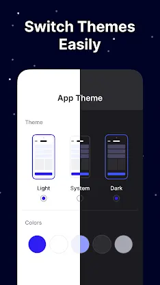 Recover: Deleted Messages screenshot 5