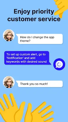 Recover: Deleted Messages screenshot 6