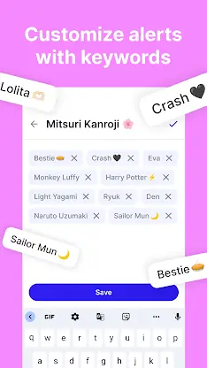Recover: Deleted Messages screenshot 4