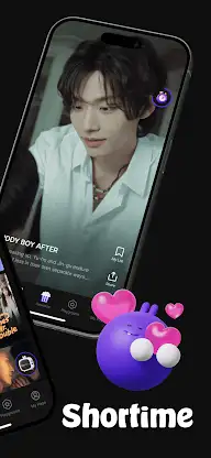 Shortime - Stream K Drama&Show screenshot 2