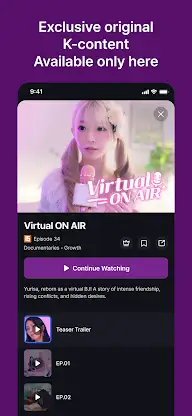 Yeon (연) Studios by BeLive screenshot 4