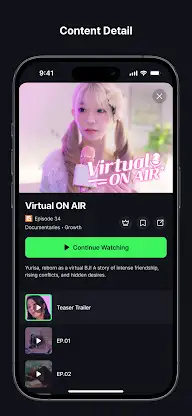 Shortime Studio screenshot 5