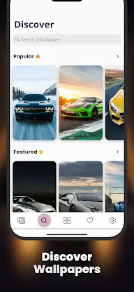 Car Wallpapers HD | 4K screenshot 5