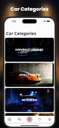 Car Wallpapers HD | 4K screenshot 6