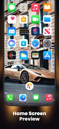 Car Wallpapers HD | 4K screenshot 7