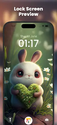 Cute Wallpapers HD | 4K screenshot 8