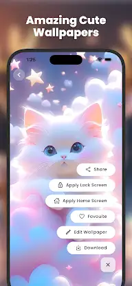Cute Wallpapers HD | 4K screenshot 4